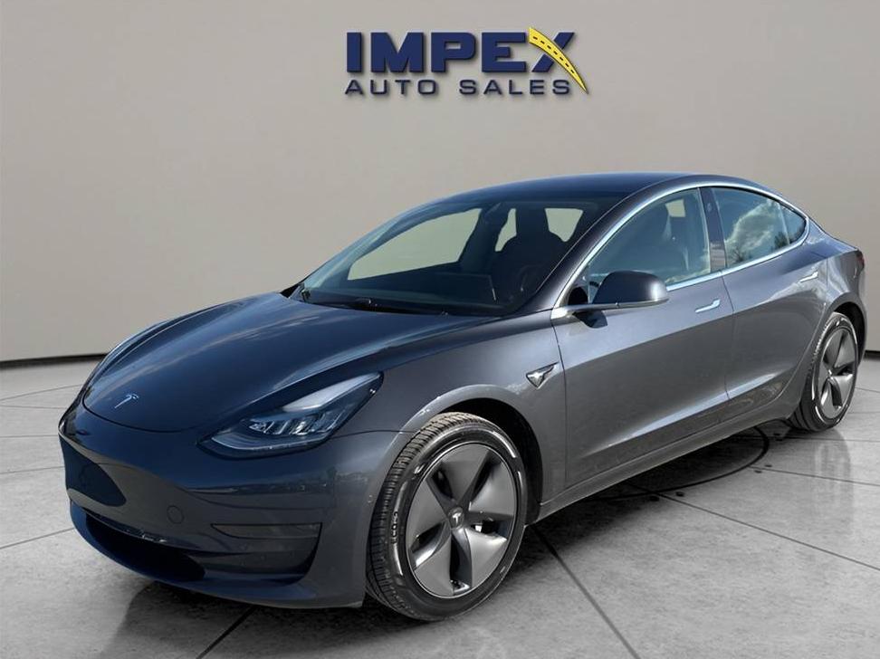 TESLA MODEL 3 2018 5YJ3E1EA3JF047600 image